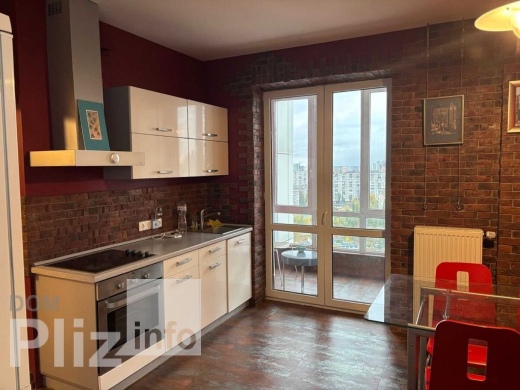 Сдам долгосрочно 2-комнатную квартиру 642$ id 5242568 Dom.pliz.info изображение 9