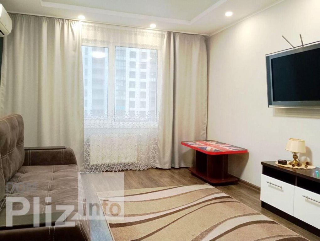 Здам довгостроково 1-кімнатна квартира 428$ id 5242571 Dom.pliz.info изображение 2