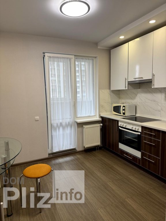 Здам довгостроково 1-кімнатна квартира 428$ id 5242571 Dom.pliz.info изображение 3