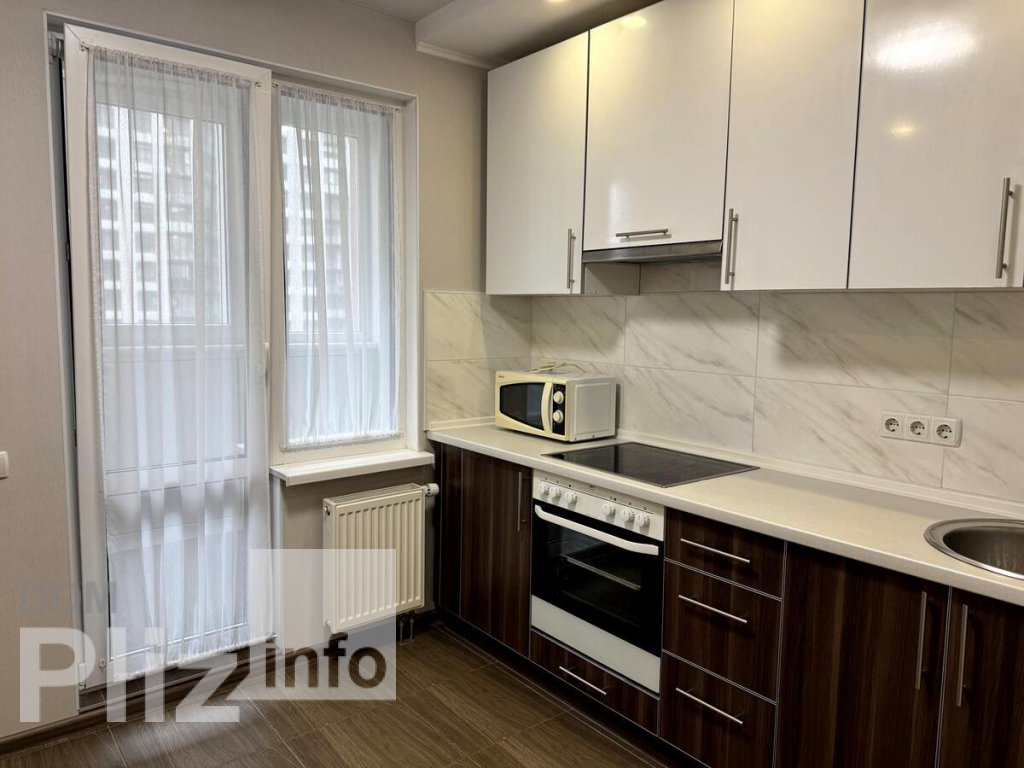 Здам довгостроково 1-кімнатна квартира 428$ id 5242571 Dom.pliz.info изображение 5