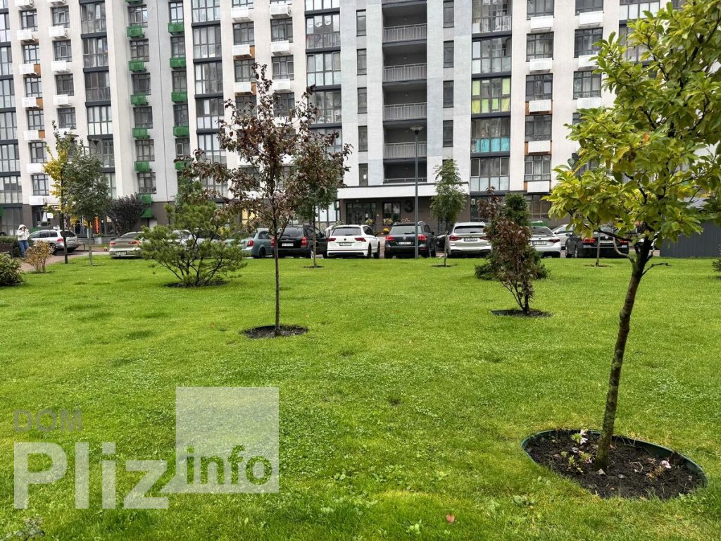 Здам довгостроково 1-кімнатна квартира 428$ id 5242571 Dom.pliz.info изображение 10