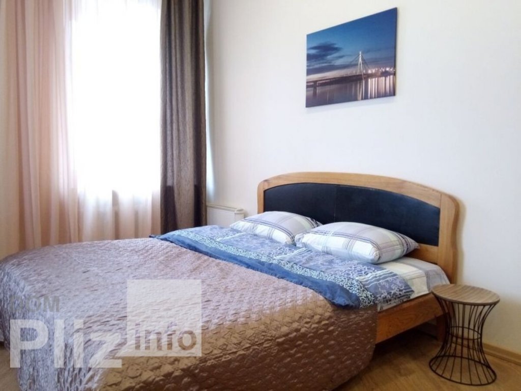 Сдам долгосрочно 1-комнатную квартиру 404$ id 5242576 Dom.pliz.info изображение 1