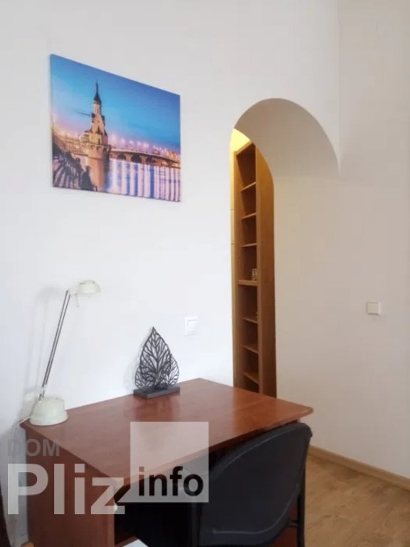Сдам долгосрочно 1-комнатную квартиру 404$ id 5242576 Dom.pliz.info изображение 3