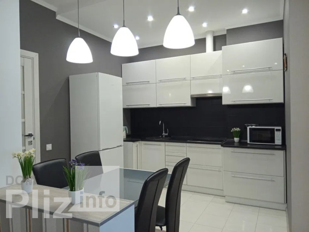 Сдам долгосрочно 2-комнатную квартиру 416$ id 5242577 Dom.pliz.info изображение 5