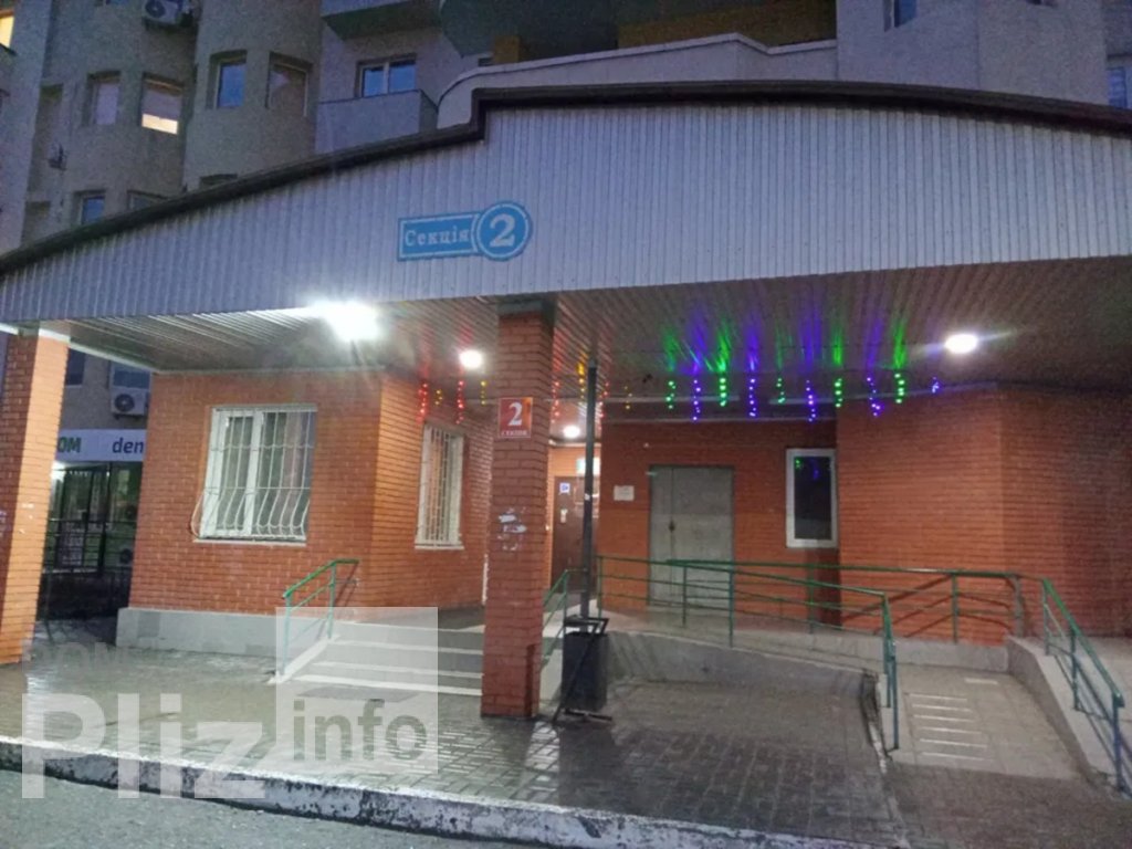 Сдам долгосрочно 2-комнатную квартиру 416$ id 5242577 Dom.pliz.info изображение 17