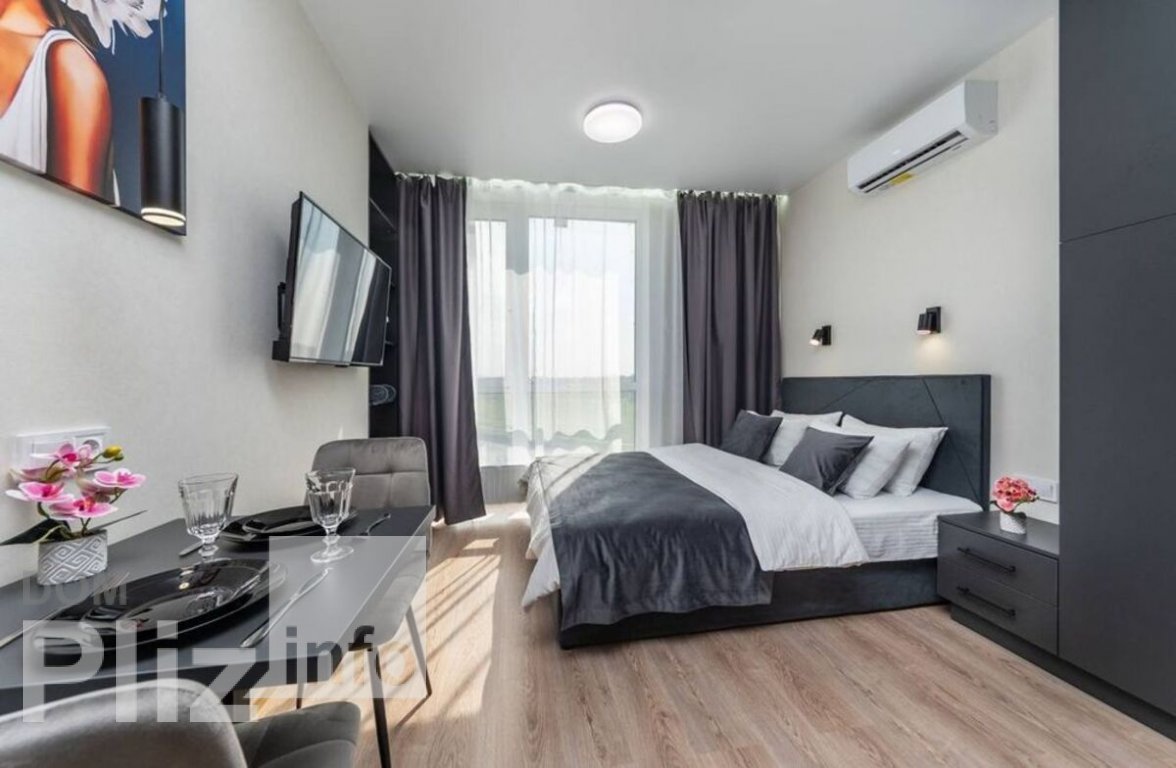 Сдам долгосрочно 1-комнатную квартиру 309$ id 5242578 Dom.pliz.info изображение 3