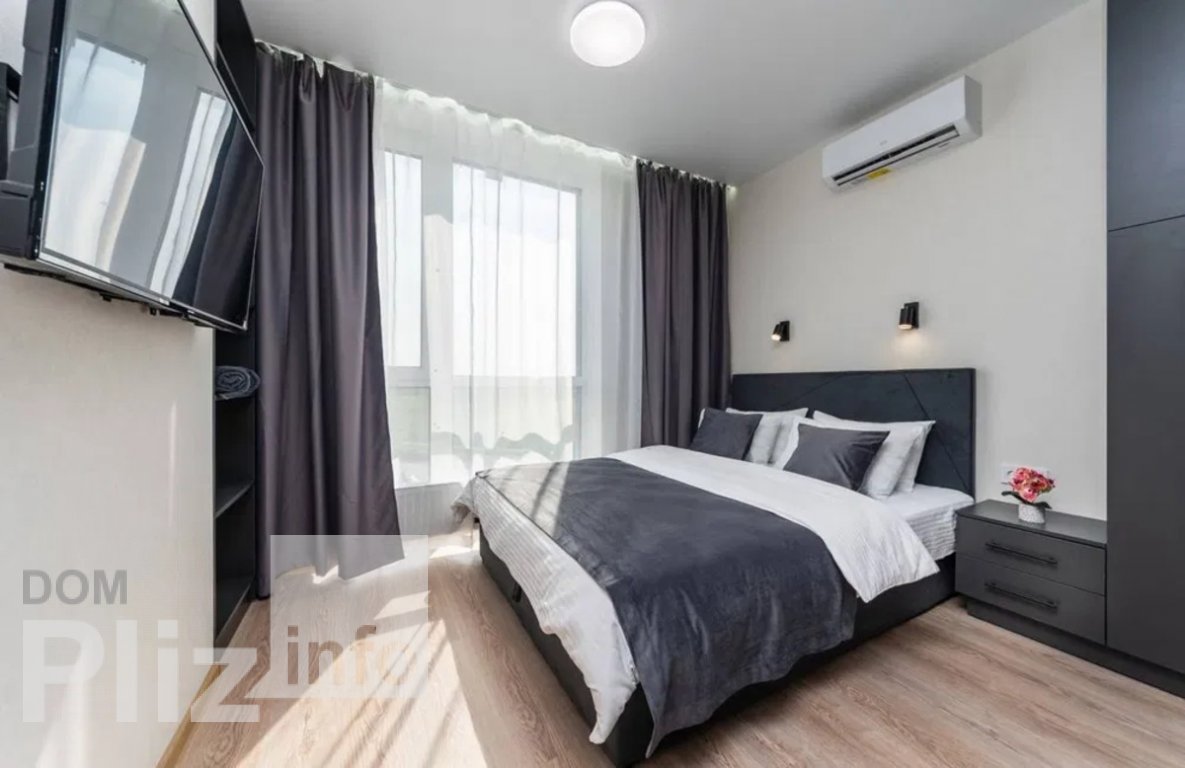 Сдам долгосрочно 1-комнатную квартиру 309$ id 5242578 Dom.pliz.info изображение 4