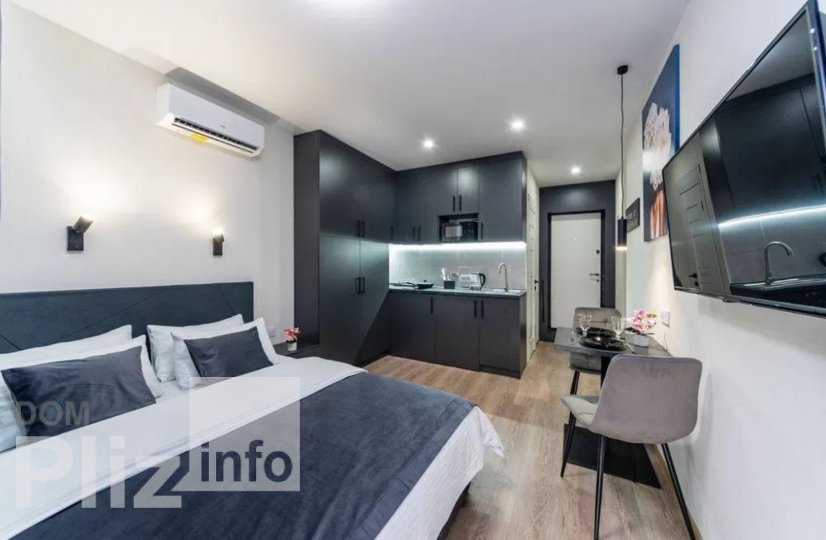 Сдам долгосрочно 1-комнатную квартиру 309$ id 5242578 Dom.pliz.info изображение 5