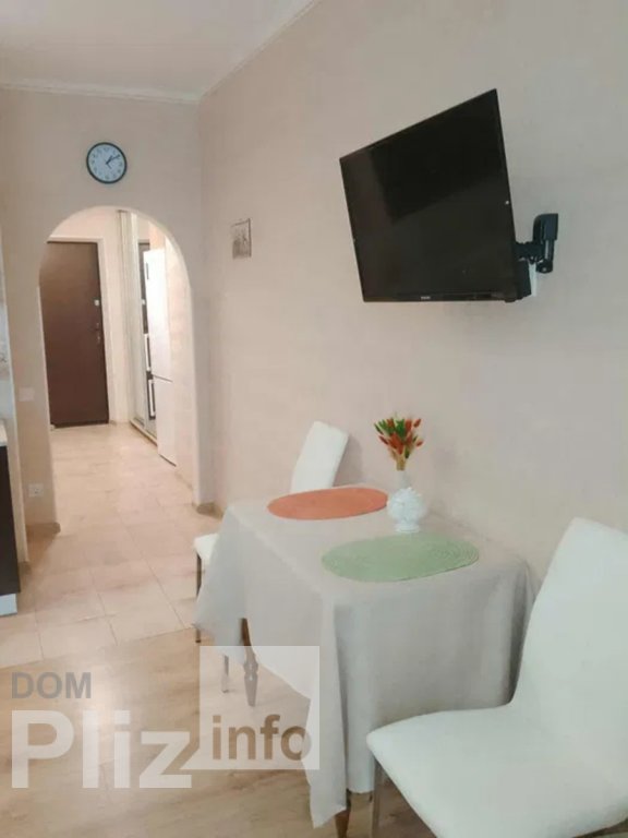 Сдам долгосрочно 1-комнатную квартиру 297$ id 5242580 Dom.pliz.info изображение 1