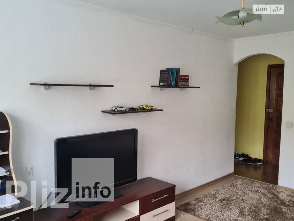 Сдам долгосрочно 1-комнатную квартиру 357$ id 5242846 Dom.pliz.info изображение 2