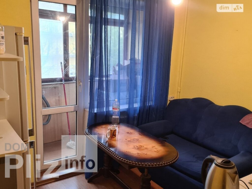 Сдам долгосрочно 1-комнатную квартиру 357$ id 5242846 Dom.pliz.info изображение 4