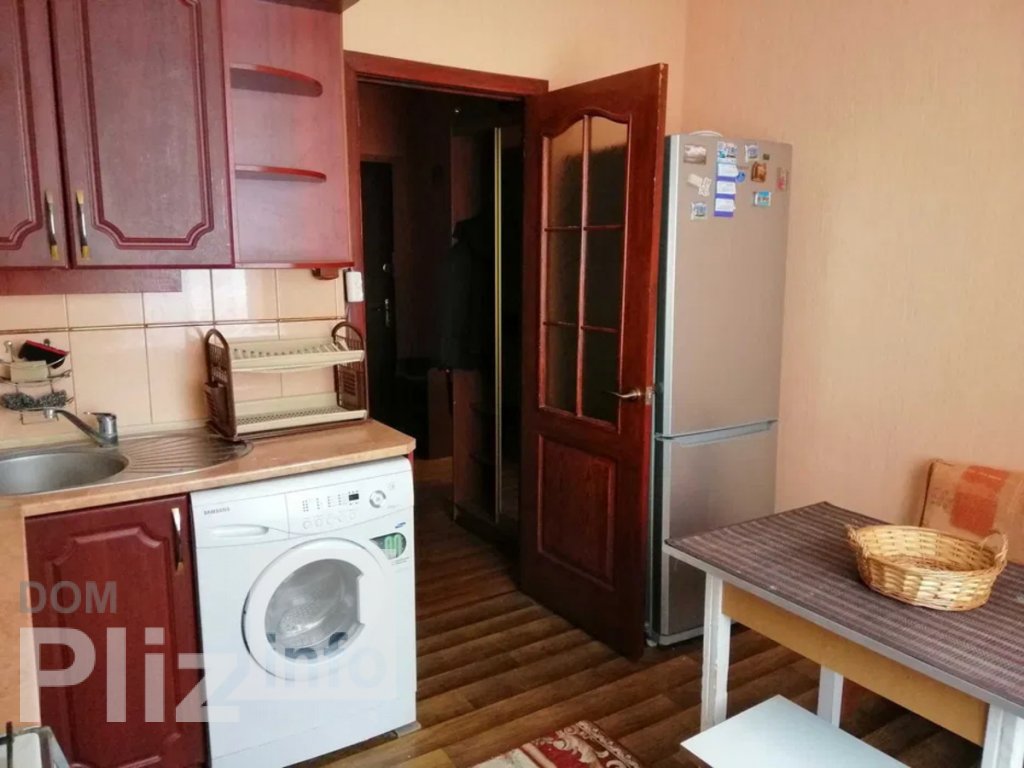 Сдам долгосрочно 1-комнатную квартиру 262$ id 5242847 Dom.pliz.info изображение 1