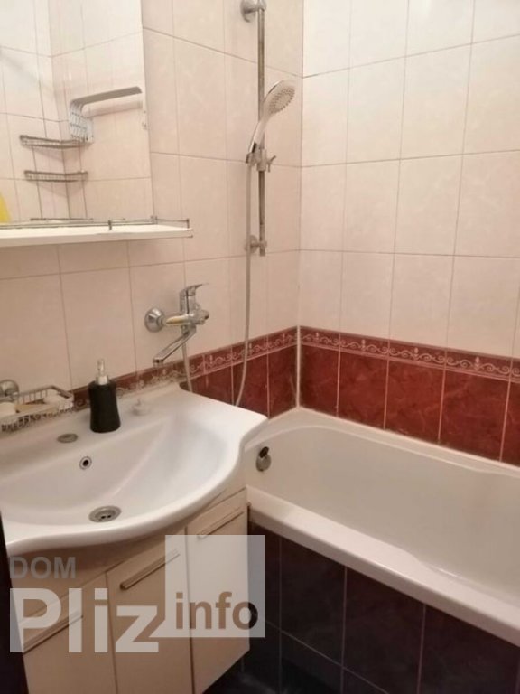 Сдам долгосрочно 1-комнатную квартиру 262$ id 5242847 Dom.pliz.info изображение 12