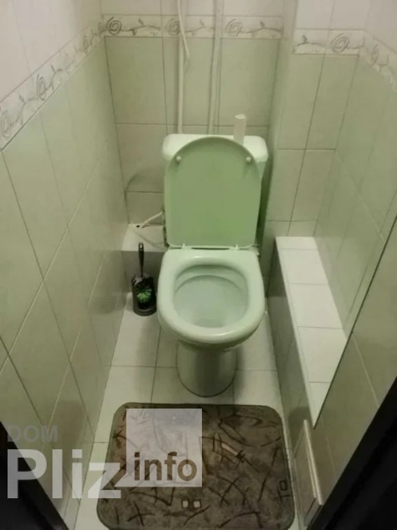 Сдам долгосрочно 1-комнатную квартиру 262$ id 5242847 Dom.pliz.info изображение 15