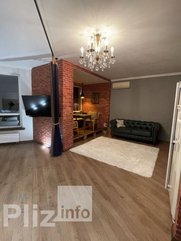 Сдам долгосрочно 1-комнатную квартиру 600$ id 5242849 Dom.pliz.info изображение 1