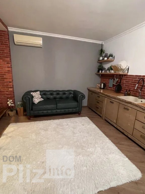 Сдам долгосрочно 1-комнатную квартиру 600$ id 5242849 Dom.pliz.info изображение 2