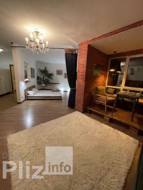 Сдам долгосрочно 1-комнатную квартиру 600$ id 5242849 Dom.pliz.info изображение 3