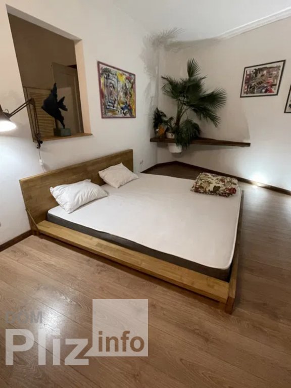 Сдам долгосрочно 1-комнатную квартиру 600$ id 5242849 Dom.pliz.info изображение 4