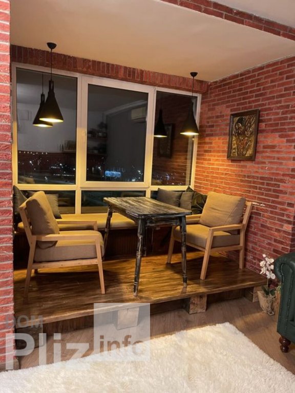 Сдам долгосрочно 1-комнатную квартиру 600$ id 5242849 Dom.pliz.info изображение 5