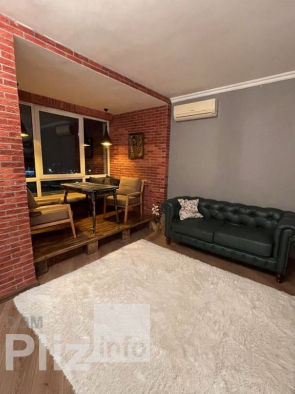 Сдам долгосрочно 1-комнатную квартиру 600$ id 5242849 Dom.pliz.info изображение 7