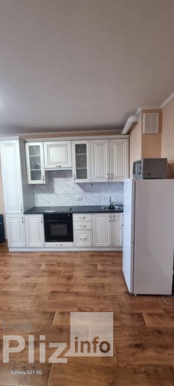 Сдам долгосрочно 1-комнатную квартиру 404$ id 5242850 Dom.pliz.info изображение 1