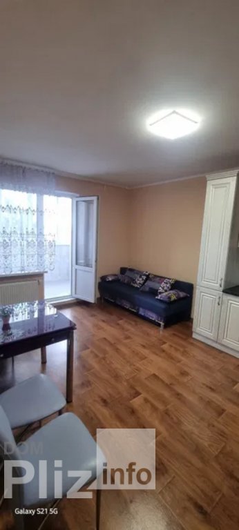 Сдам долгосрочно 1-комнатную квартиру 404$ id 5242850 Dom.pliz.info изображение 5