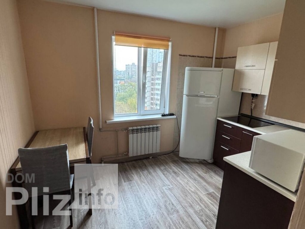 Сдам долгосрочно 1-комнатную квартиру 356$ id 5242851 Dom.pliz.info изображение 1