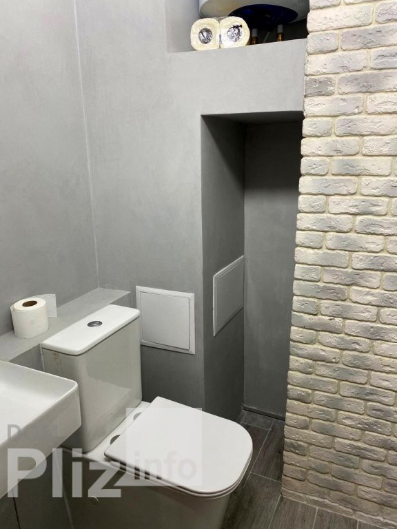 Сдам долгосрочно 2-комнатную квартиру 404$ id 5242853 Dom.pliz.info изображение 12