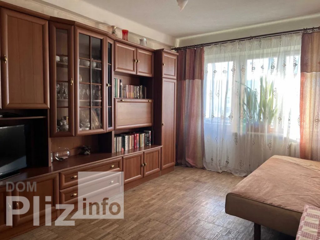 Здам довгостроково 1-кімнатна квартира 345$ id 5242855 Dom.pliz.info изображение 1