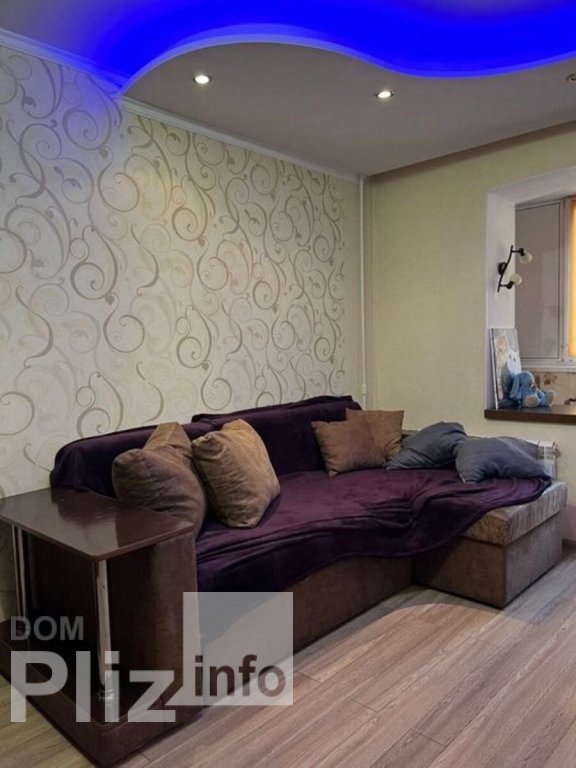 Сдам долгосрочно 1-комнатную квартиру 261$ id 5242856 Dom.pliz.info изображение 1