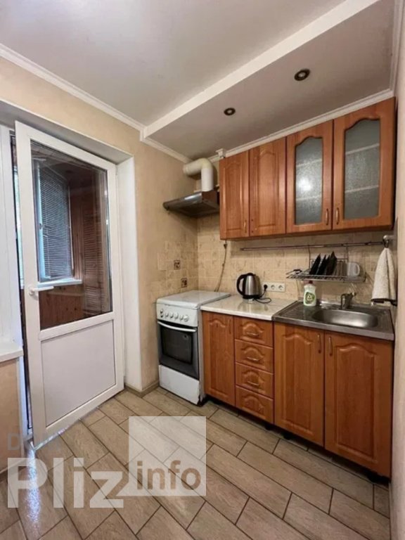 Сдам долгосрочно 1-комнатную квартиру 261$ id 5242856 Dom.pliz.info изображение 5