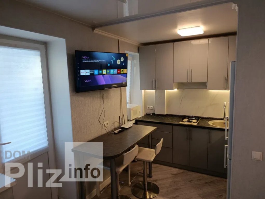 Здам довгостроково 1-кімнатна квартира 393$ id 5242857 Dom.pliz.info изображение 2