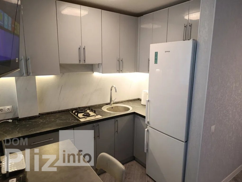 Здам довгостроково 1-кімнатна квартира 393$ id 5242857 Dom.pliz.info изображение 3