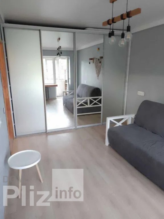 Здам довгостроково 1-кімнатна квартира 238$ id 5242858 Dom.pliz.info изображение 1