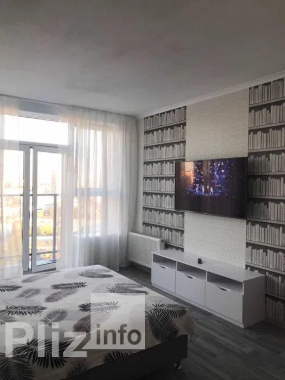 Здам довгостроково 1-кімнатна квартира 475$ id 5242860 Dom.pliz.info изображение 1