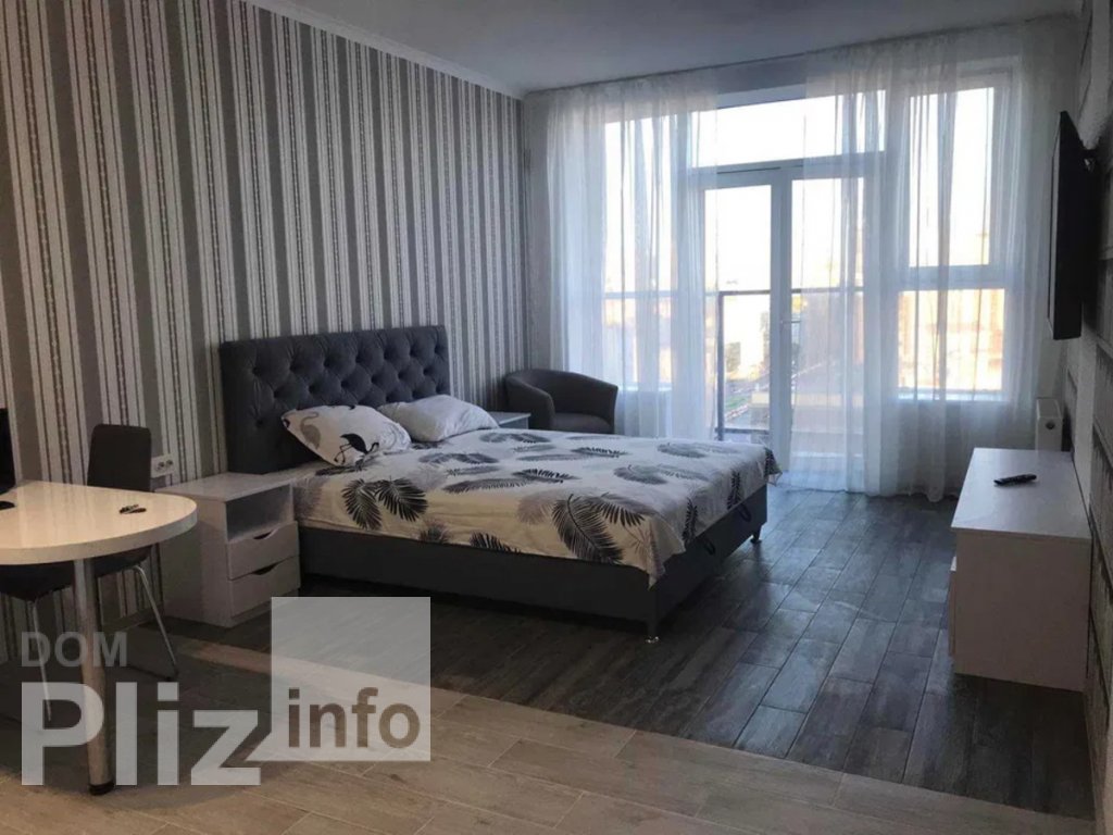 Здам довгостроково 1-кімнатна квартира 475$ id 5242860 Dom.pliz.info изображение 9