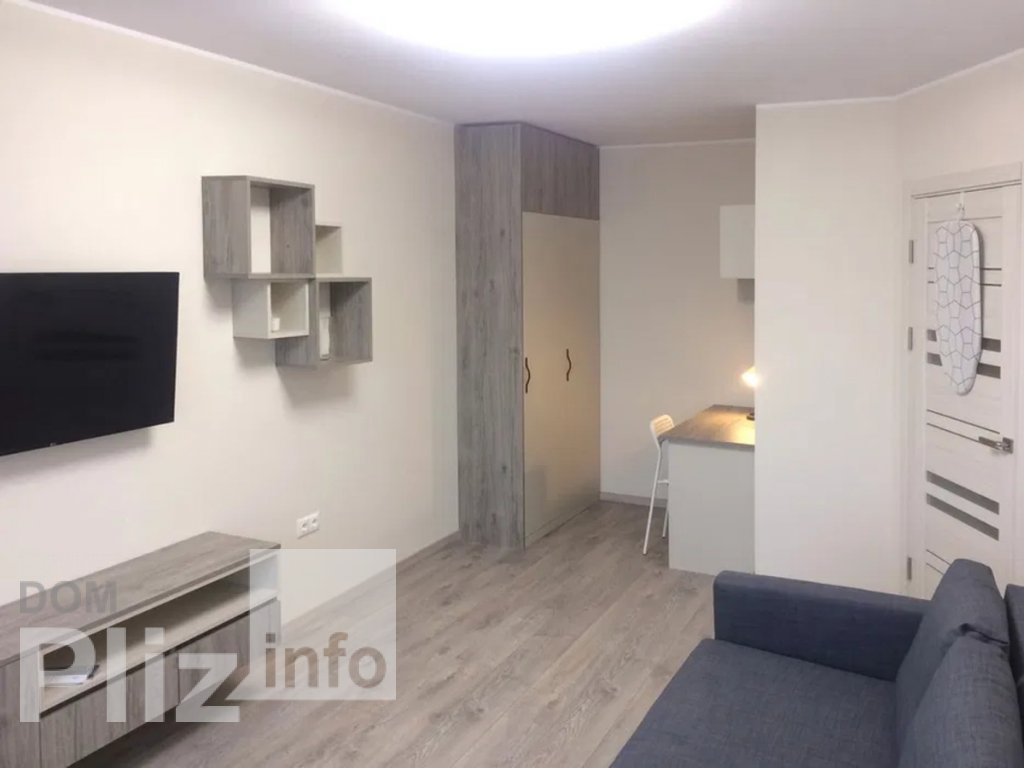 Сдам долгосрочно 1-комнатную квартиру 321$ id 5242867 Dom.pliz.info изображение 7