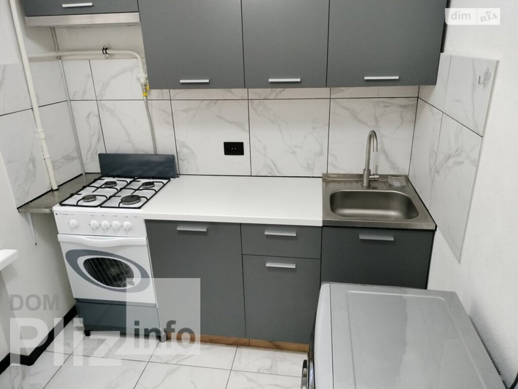 Здам довгостроково 1-кімнатна квартира 309$ id 5242870 Dom.pliz.info изображение 6