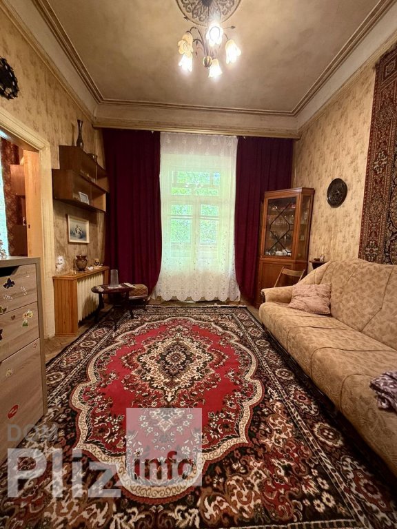 Здам довгостроково 2-кімнатна квартира 499$ id 5242871 Dom.pliz.info изображение 1