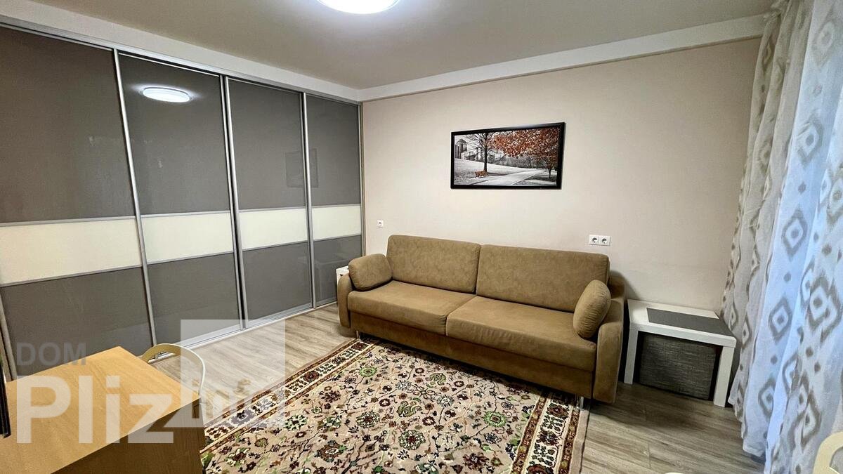 Здам довгостроково 1-кімнатна квартира 380$ id 5242873 Dom.pliz.info изображение 1