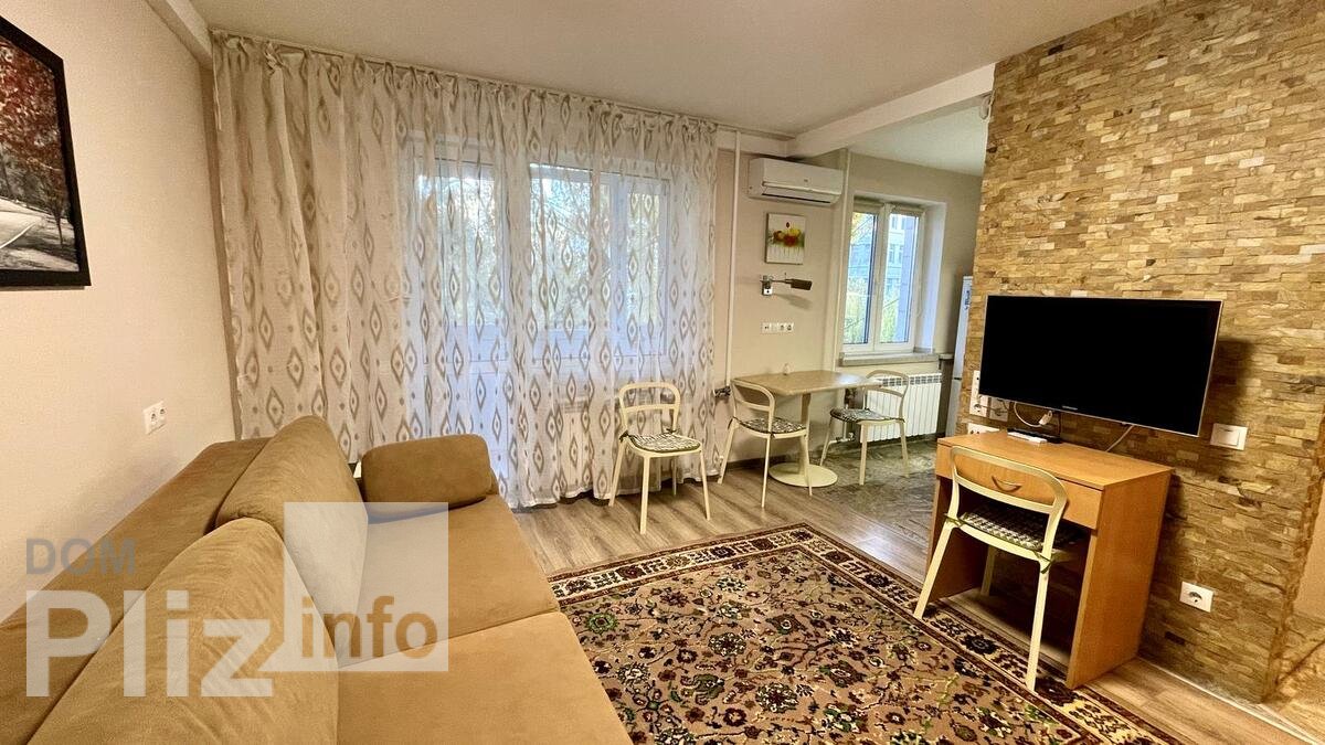 Здам довгостроково 1-кімнатна квартира 380$ id 5242873 Dom.pliz.info изображение 3