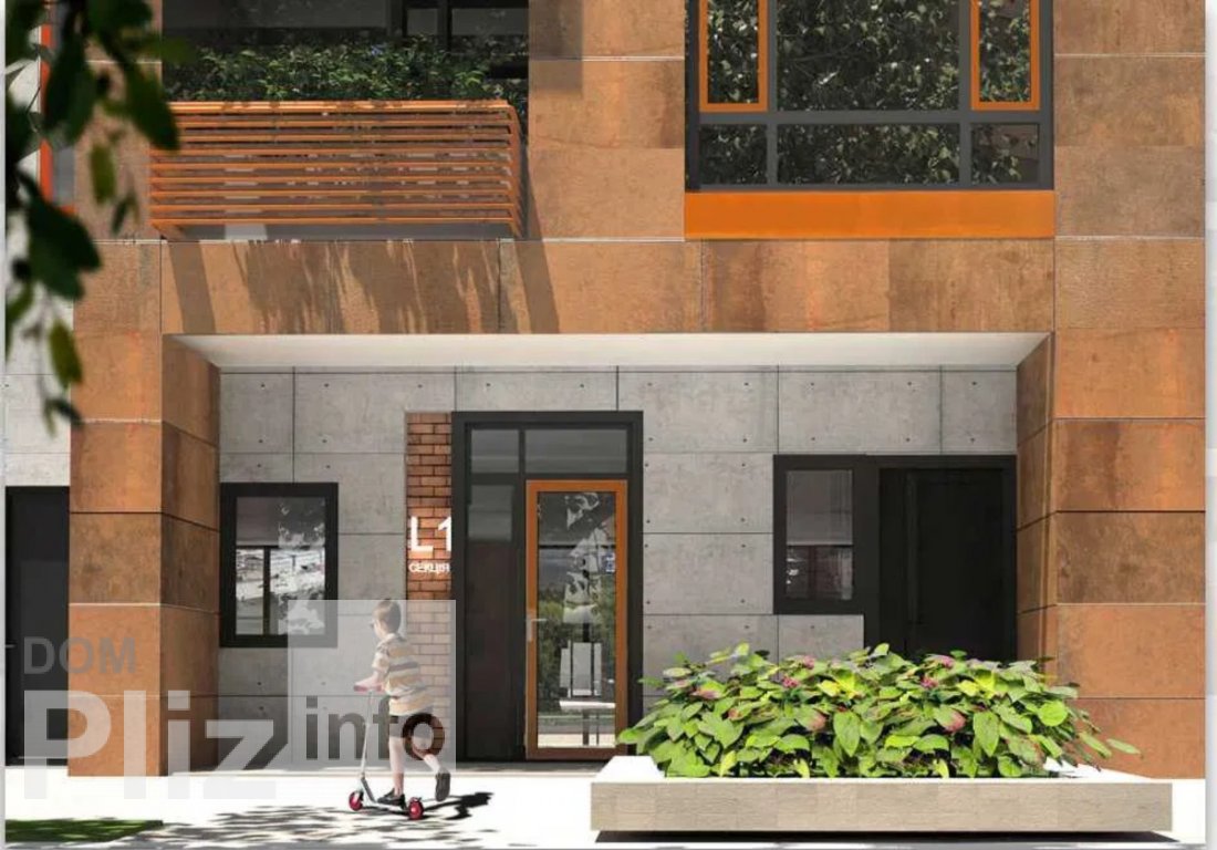 Здам довгостроково 1-кімнатна квартира 550$ id 5242874 Dom.pliz.info изображение 5