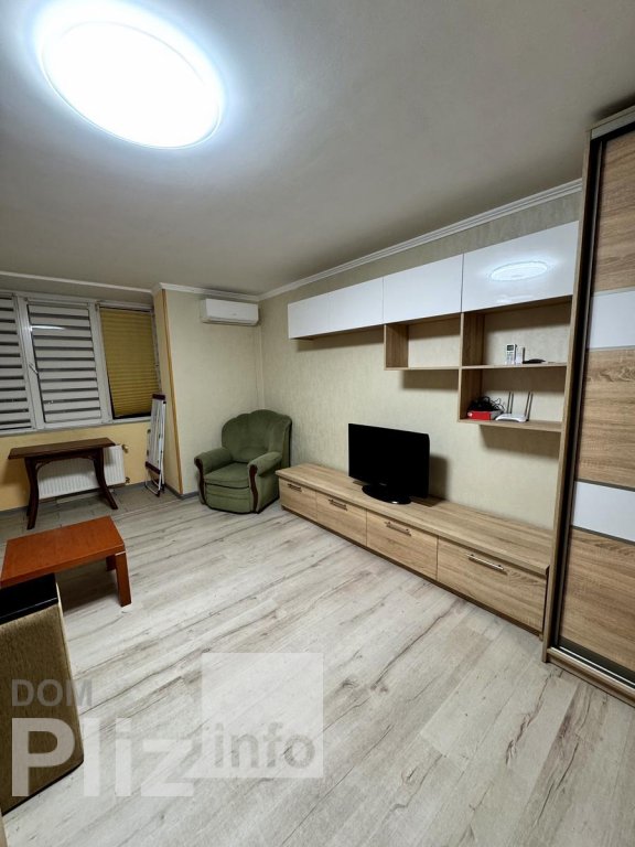 Сдам долгосрочно 1-комнатную квартиру 285$ id 5242875 Dom.pliz.info изображение 1