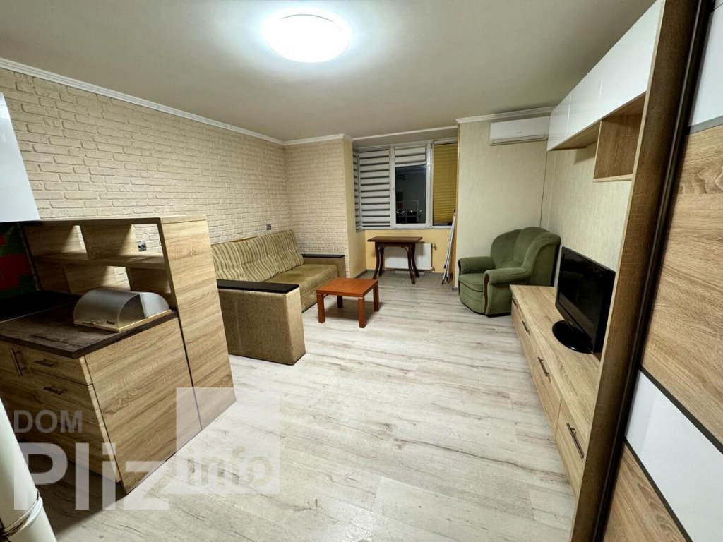 Сдам долгосрочно 1-комнатную квартиру 285$ id 5242875 Dom.pliz.info изображение 7