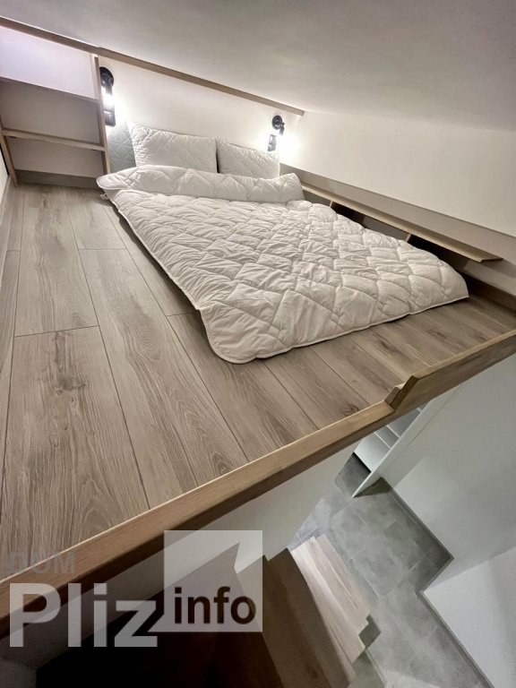 Сдам долгосрочно 1-комнатную квартиру 666$ id 5243015 Dom.pliz.info изображение 1