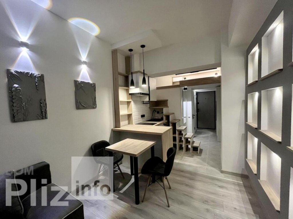 Сдам долгосрочно 1-комнатную квартиру 666$ id 5243015 Dom.pliz.info изображение 2