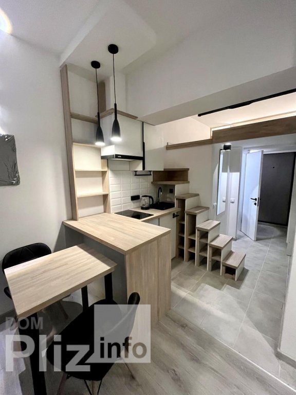 Сдам долгосрочно 1-комнатную квартиру 666$ id 5243015 Dom.pliz.info изображение 3