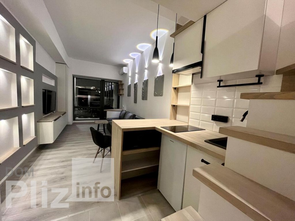 Сдам долгосрочно 1-комнатную квартиру 666$ id 5243015 Dom.pliz.info изображение 4