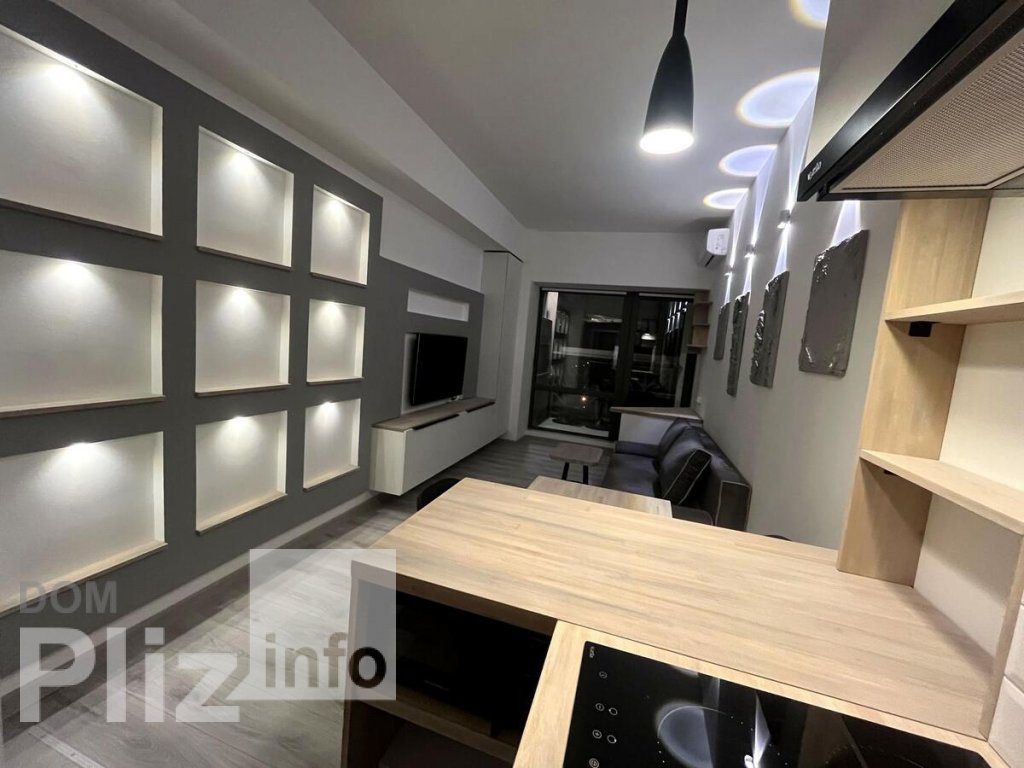 Сдам долгосрочно 1-комнатную квартиру 666$ id 5243015 Dom.pliz.info изображение 5