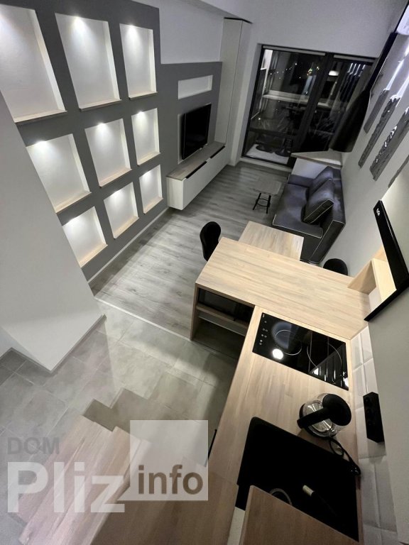 Сдам долгосрочно 1-комнатную квартиру 666$ id 5243015 Dom.pliz.info изображение 8